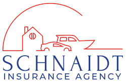 Schnaidt Insurance Agency Logo-Home Insurance in Michigan